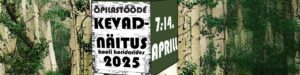 Peetri kooli kevadnäitus 2025
